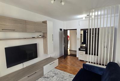 Apartament 2 camere decomandat Complex Maramures Bucatarie inchisa mobilier nou - 1