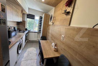 Apartament 3 camere, centrala, AC - vizavi de Spitalul de Urgente - 10