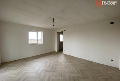 Casă individuală cu 5 camere cu Canalizare în Ghiroda - 14