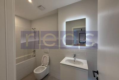 VANZARE APARTAMENT 2 CAMERE | STRAULESTI | 60MP | TERASA | COMPLEX NOU - 14