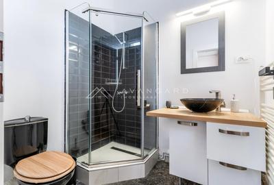 Apartament cu 3 camere semidecomandat, mobilat în Horea - 8