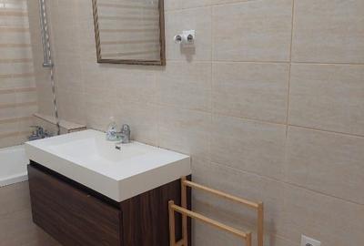 Ultracentral Birou 2 camere - Bd. Dacia - M. Eminescu - 2