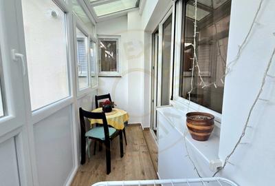 Apartament 3 camere central - 8