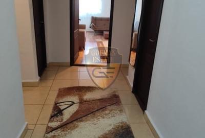 Apartament cu 3 camere decomandat, mobilat în Faleza Nord - 2