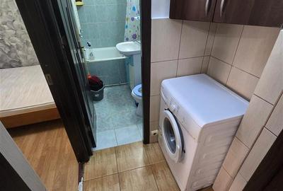 Apartament cu 2 camere semidecomandat în Alexandru cel Bun - 6