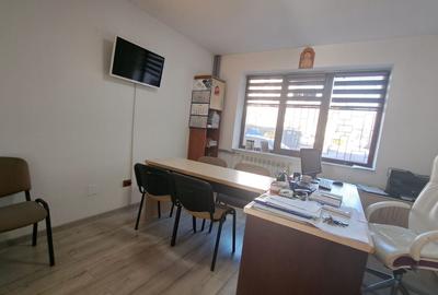 Apartament cu 2 camere decomandat, mobilat în Gara - 1