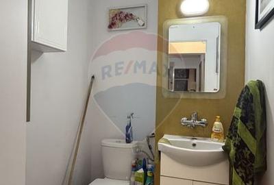 Apartament 3 camere- Ultracentral, Garaj sub bloc si boxa - 11