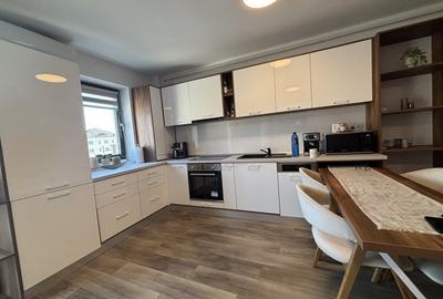 Apartament 2 camere de vanzare ,Centrul Vechi - 4