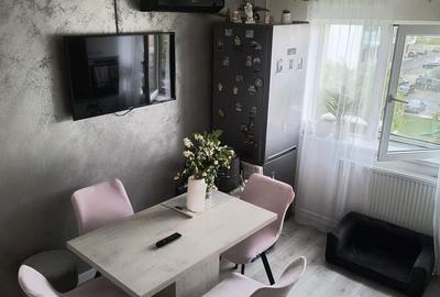 Apartament cu 2 camere în Nufărul