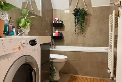 Apartament 3 camere la mansarda cu pod genero, zona Modern - 8