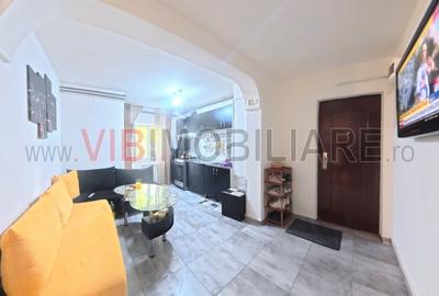 Comuna 1 Decembrie - apartament 4 camere renovat - 4