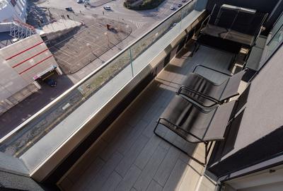 Apartament cu vedere panoramica  / bloc Nou / Piscina - 3