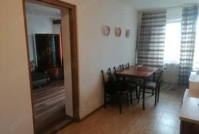 Apartament cu 2 camere decomandat în Central - 2