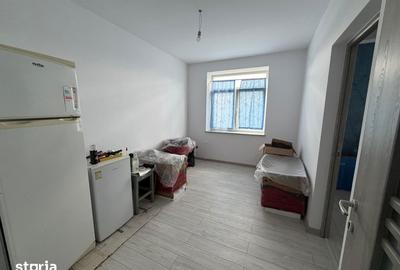 Apartament cu 2 camere semidecomandat în Central - 3
