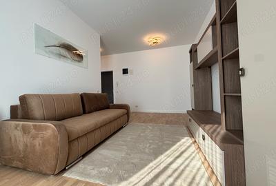 Apartament 2 Camere MRS VILLAGE utilat complet - PROPRIETAR - NOU - Nu a fost locuit - 4