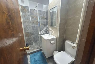 Stirbei Vodă | Apartament 4 camere | Bloc 1990 reabilitat | 103mp - 5