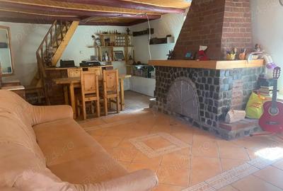 Casa de vanzare Mehadia CS - 6