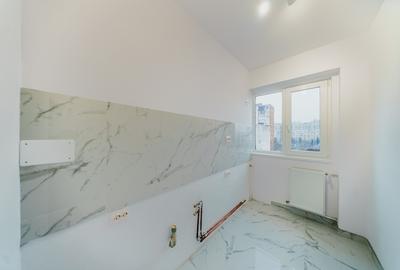 Apartament cu 2 camere semidecomandat, mobilat în Aurel Vlaicu - 11