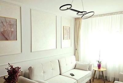 Apartament cu 4 camere în Astra - 11