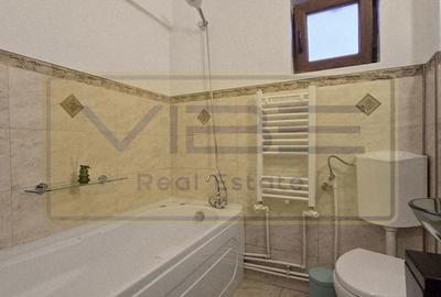 Apartament cu 2 camere semidecomandat, mobilat în Tudor Vladimirescu - 14