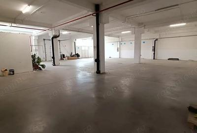 Spatiu Depozitare si Birouri | Zona Industriala Freidorf | Acces Auto/TIR - 4