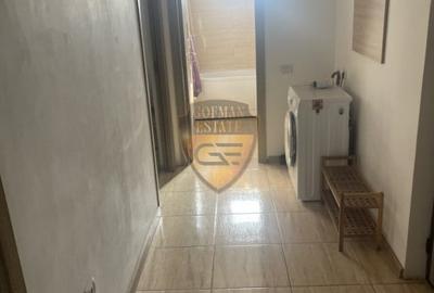Inchiriez ap.2 camere, Tomis nord, Campus, Centrala gaz, parcare - 8