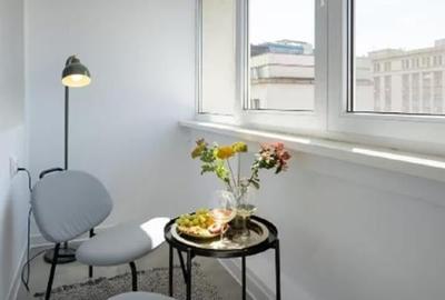 Apartament 2 camere de vanzare in Balcescu Magheru Universitate - 9