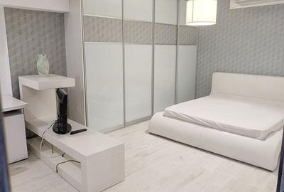 Apartament cu 3 camere decomandat în Herăstrău - 13