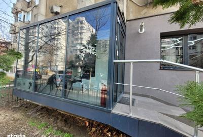 Spațiu comercial, de 42 mp, în Vitan