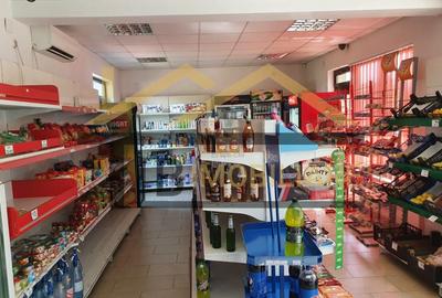 Spatiu comercial, 50mp, zona RomGaz - 1