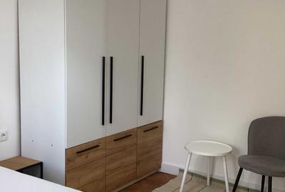 Garsonieră decomandată în Central - 5