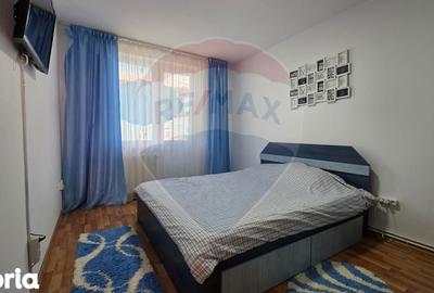 Apartament cu 3 camere în Central - 2