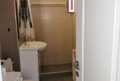 Apartament cu 2 camere decomandat în Plopilor - 8