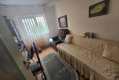 Apartament cu 4 camere de inchiriat central in Fagaras - 1