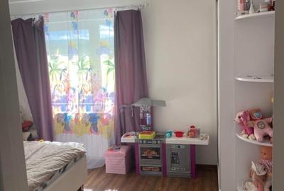 Apartament cu 3 camere, mobilat în Florești - 5