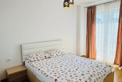 Apartament cu 2 camere decomandat în Tomis Plus - 7
