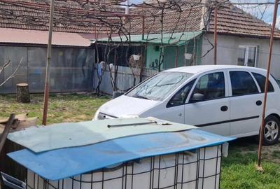 Casă cu 2 camere cu Teren 1374 Mp în Iosia - 3