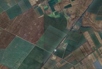 Teren agricol extravilan de 124937 mp, în Livada de Bihor - 1