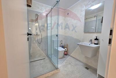Apartament lux cu 3 camere de inchiriat Primaverii Constanta - 10