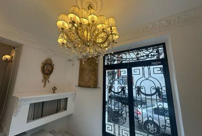 ETAJ 1 IN CLADIRE EMBLEMATICA DOROBANTI - 3