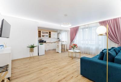 Apartament - Odaile Residence II, Otopeni! - 7