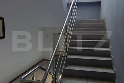 Spațiu comercial, de 5,800 mp, în Boldești - 2