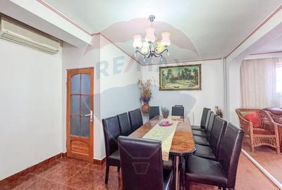 Spațiu comercial, de 573 mp, în Coiciu - 11