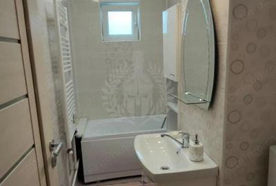 Apartament cu 2 camere semidecomandat, mobilat în Mărășești - 3