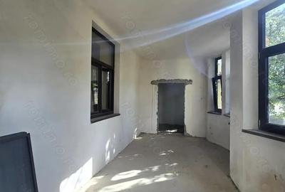 Casă cu 3 camere cu Canalizare în Cenad - 8