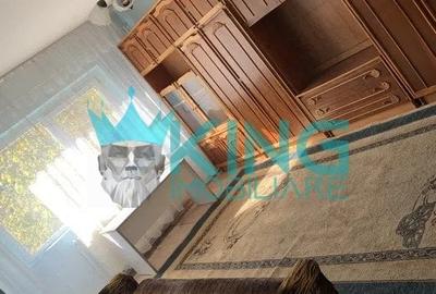 Apartament cu 2 camere decomandat, mobilat în Barieră
