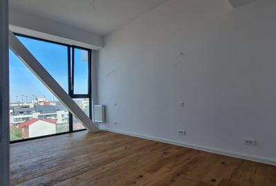 AVIATIEI - WALTER LOFT SPACE, FAZA FINALA, 3 CAMERE ULTRA-LUX 106 MP, TERASA 20! - 11