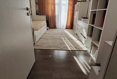 Vand apartament 3 camere Ghiroda - 6