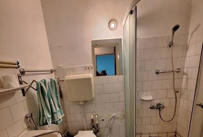 3 camere METROU Raul Doamnei - 9