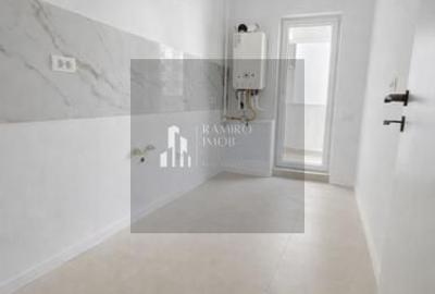 Garsonieră decomandată în Central - 2